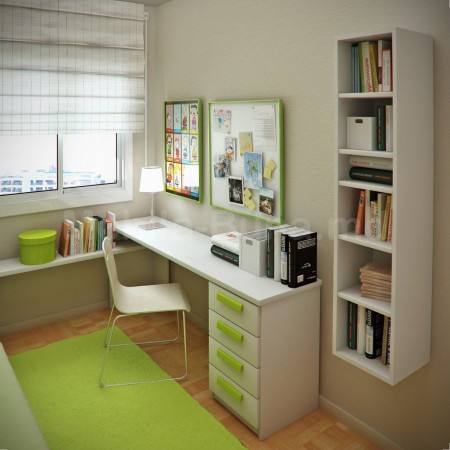 Masa moderna pentru  copii  A-24